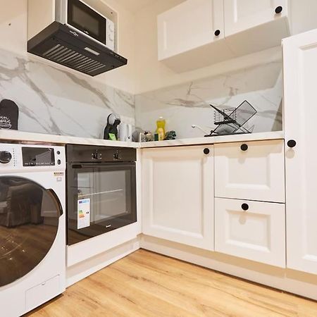 Nouveaute ! Lille T3 Avec Decor Moderne, Wifi Экстерьер фото