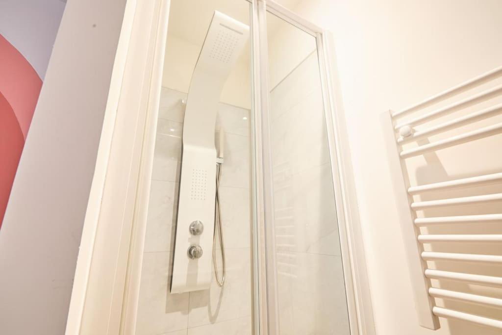 Nouveaute ! Lille T3 Avec Decor Moderne, Wifi Экстерьер фото